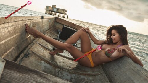 Gaziantep Escort Ne Kadar?